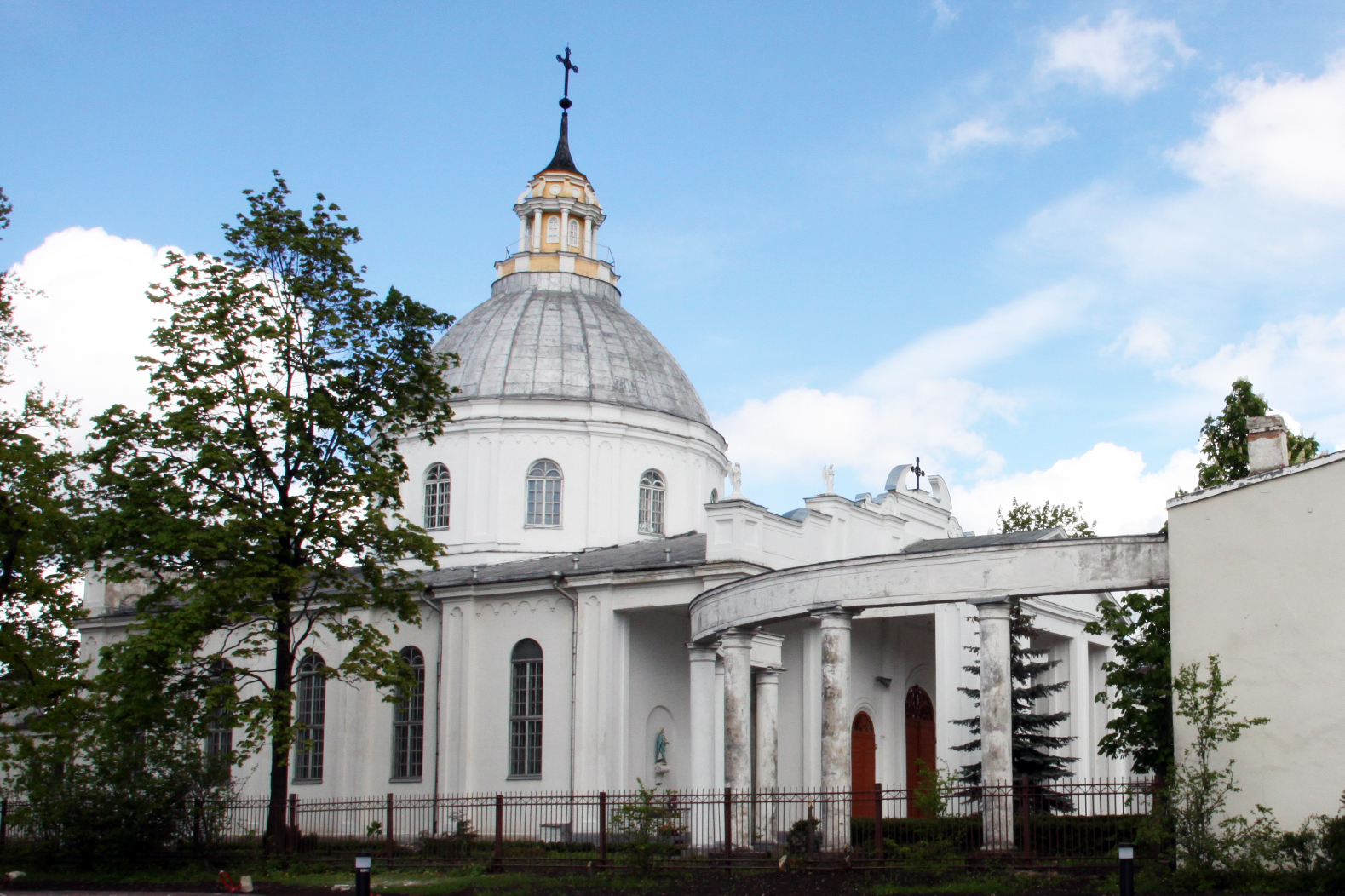 9.DAUGAVPILS VĒSTURISKAIS CENTRS Daugavpils Travel